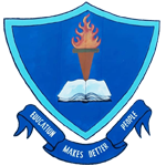 Perth Town Academy crest