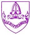 deCarteret College crest