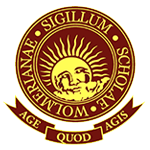 Wolmer's Boys School crest