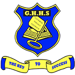Guy's Hill High School crest