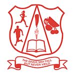 Tacky High School crest