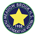 Meadowbrook High School crest