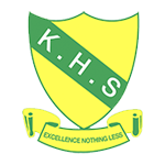 Kingston High School crest