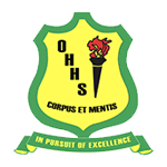 Old Harbour High School crest