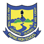 Papine High School crest