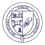 St. Hilda's Diocesan High School crest