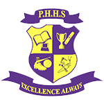 Pembroke Hall High School crest