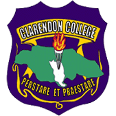 Clarendon College crest