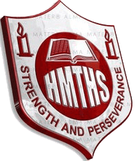 Herbert Morrison Technical High School crest