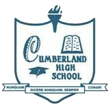 Cumberland High School crest