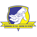 New Forest High School crest