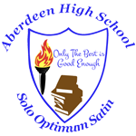 Aberdeen High School crest