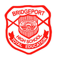 Bridgeport High School crest