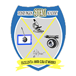 Sydney Pagon Academy crest
