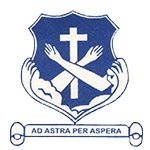 Mount Alvernia High School crest