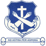Immaculate Conception crest