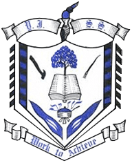Yallahs High School crest