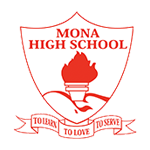 Mona High School crest