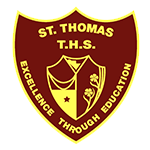 St. Thomas Technical High School crest