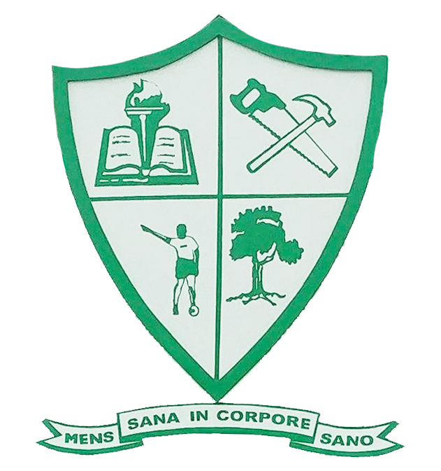 Frome Technical High School crest