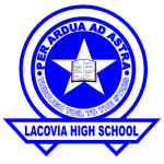 Lacovia High School crest