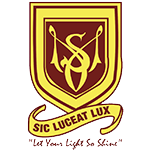 Manchester High School crest