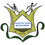 Maud McLeod High School crest