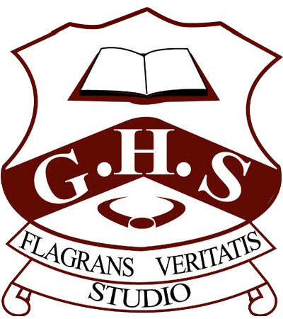 Glenmuir High School crest