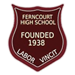 Ferncourt High School crest