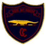 Cornwall College crest
