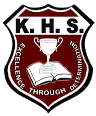 Kellits High School crest