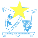 Browns Town High School crest