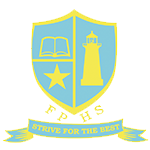 Fair Prospect High School crest