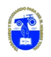 Jose Marti Technical High School crest