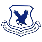 Nain High School crest
