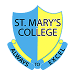 St. Mary's College crest
