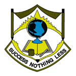 Green Pond High School crest