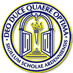 Ardenne High School crest