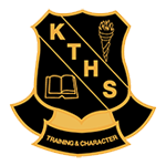 Kingston Technical High School crest