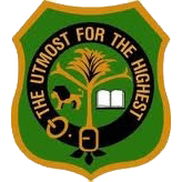 Calabar High School crest