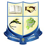 Hillel Academy crest