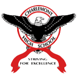 Charlemont High School crest