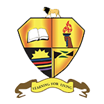 Haile Selassie High School crest