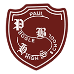 Paul Bogle High School crest