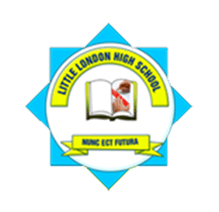 Little London High School crest