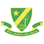 Ocho Rios High School crest