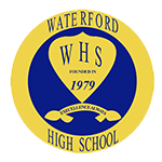 Waterford High School crest