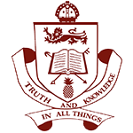 Muschett High School crest