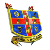 St. Elizabeth Technical High School crest