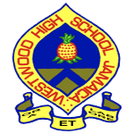 Westwood High School crest
